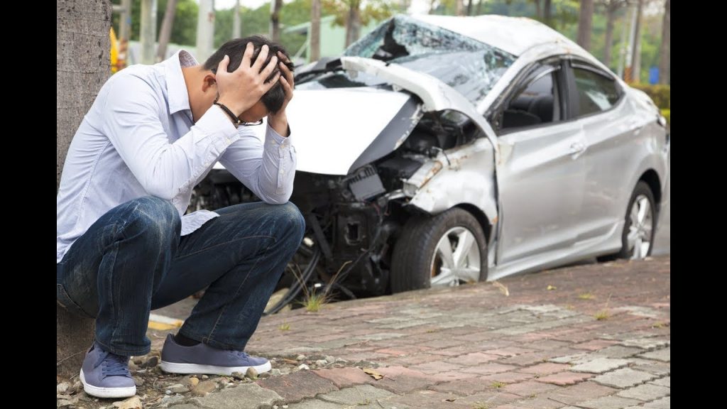 what causes car collisions - West Coast Auto insurance